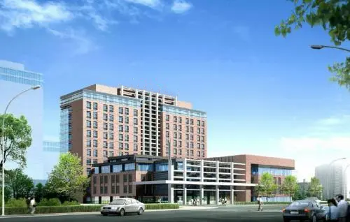 银川市妇幼保健院